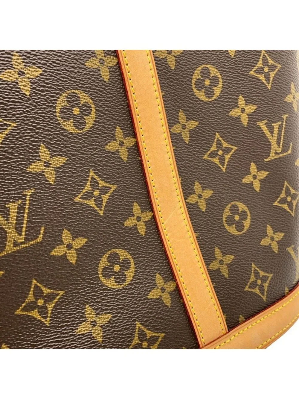 Louis Vuitton this authentic